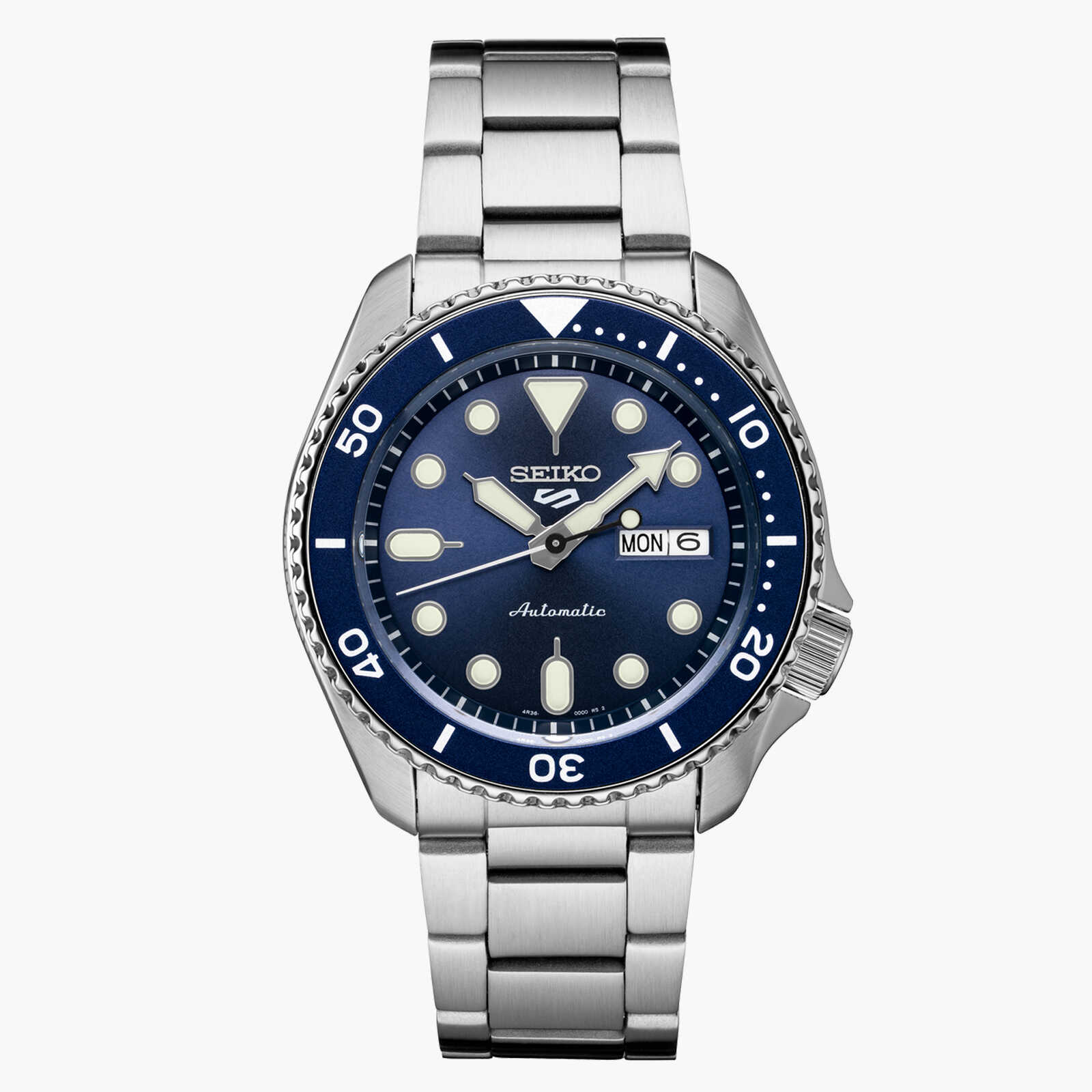 שעון SEIKO 5 SPORT