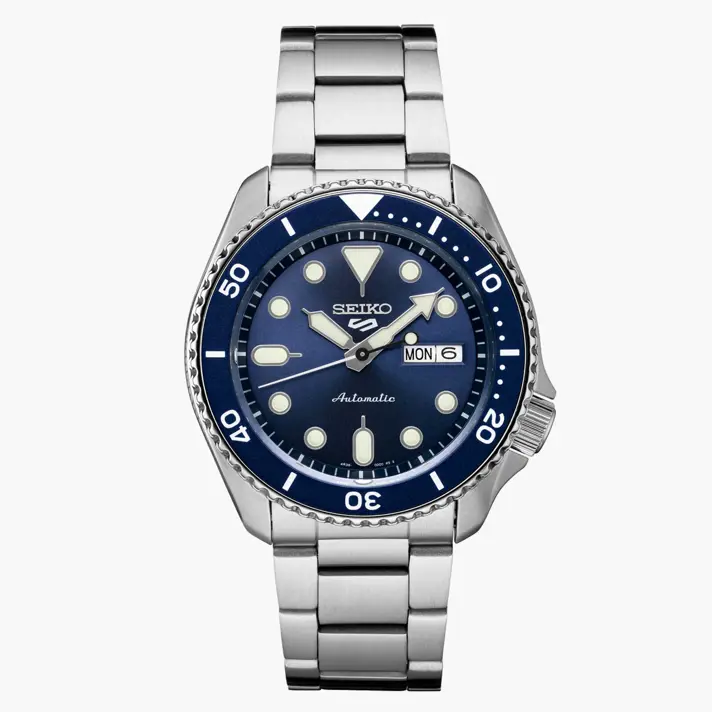 שעון SEIKO 5 SPORT