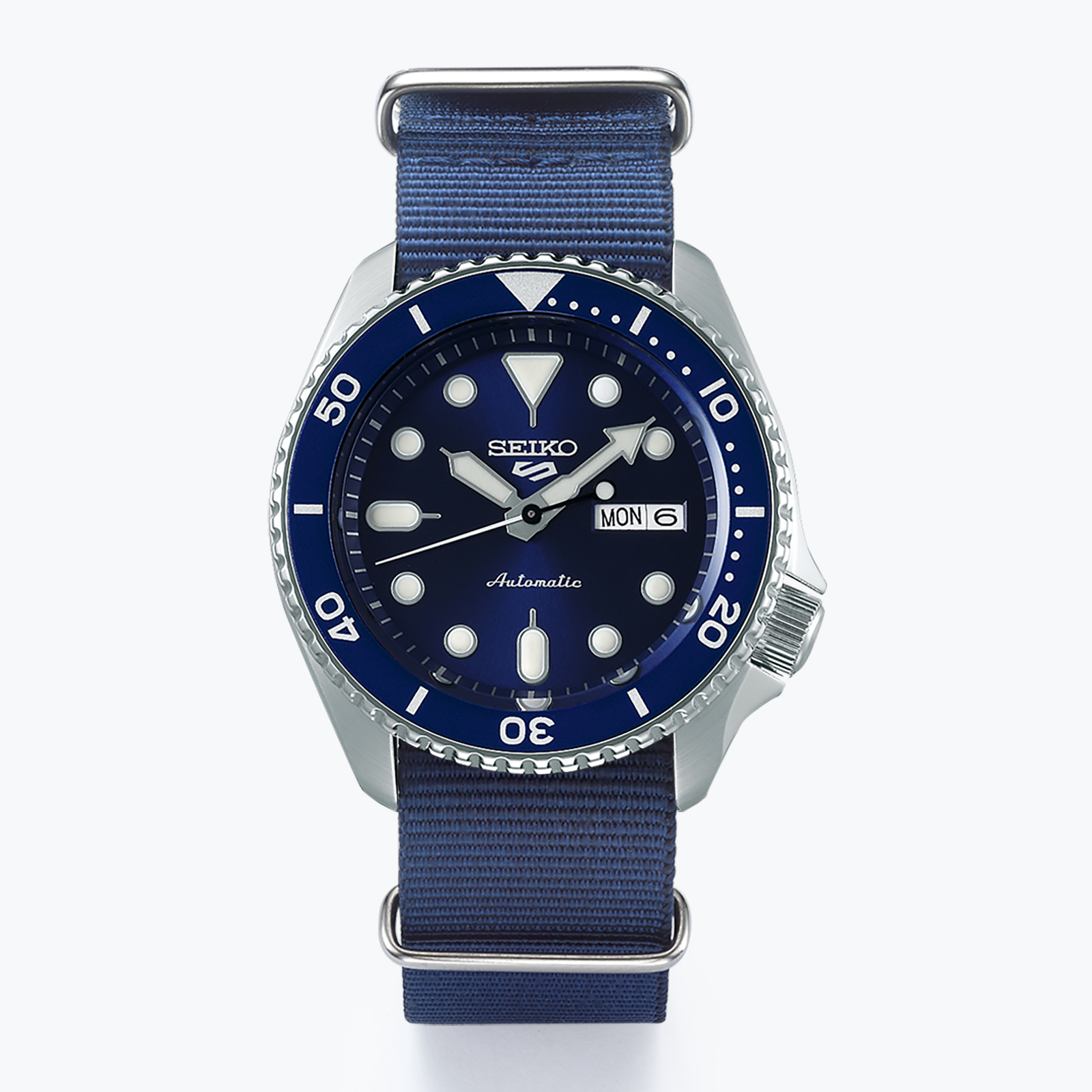 שעון SEIKO 5 SPORT