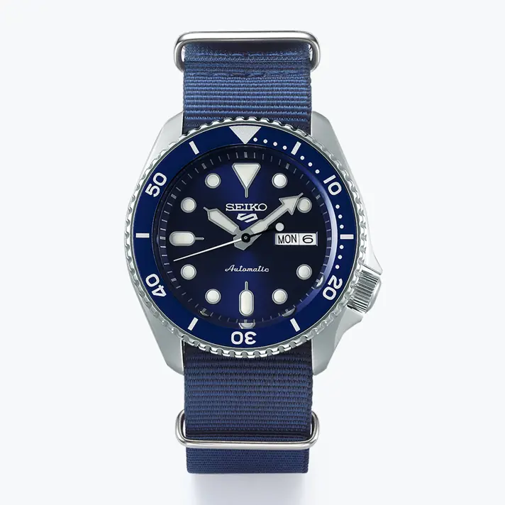 שעון SEIKO 5 SPORT