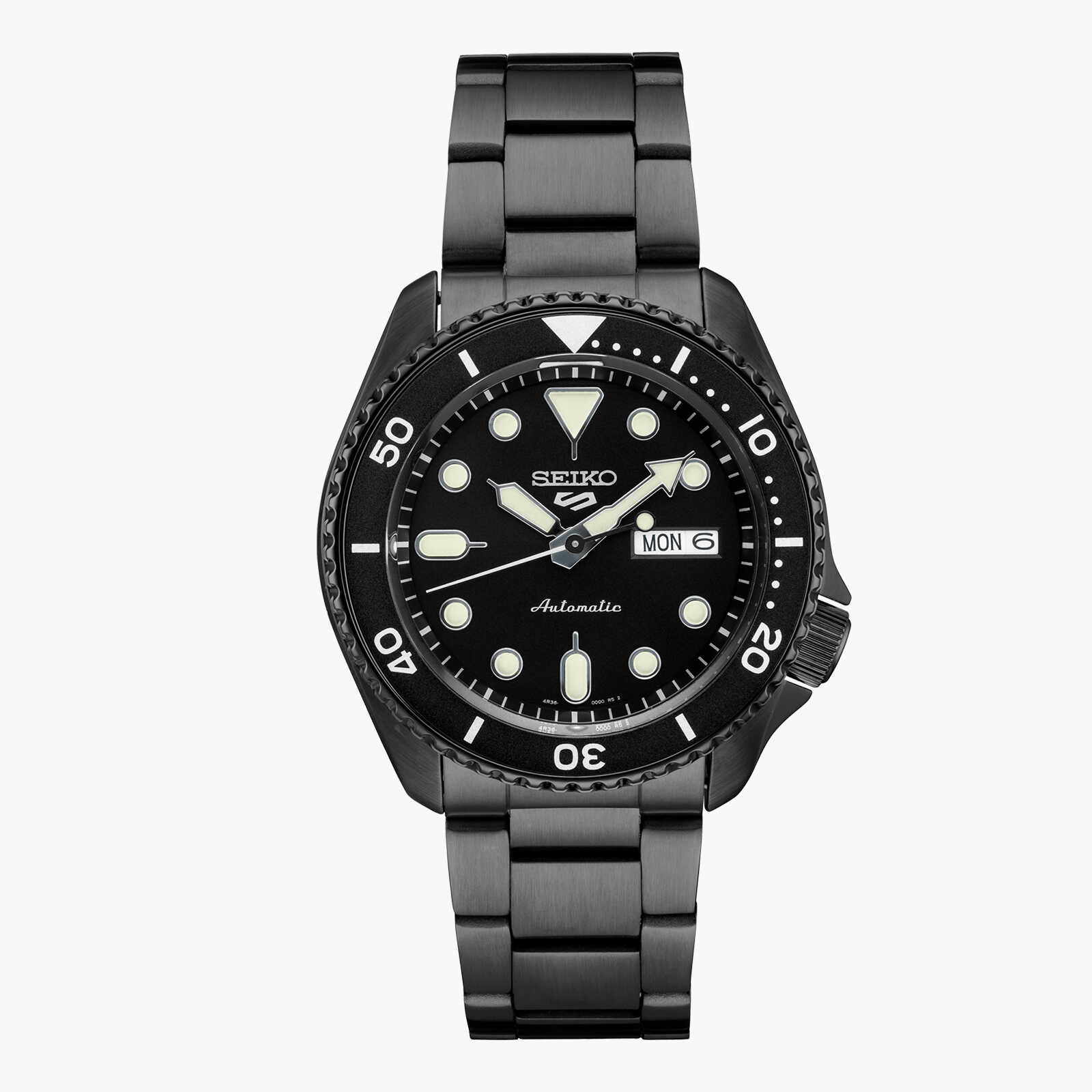 שעון SEIKO 5 SPORT