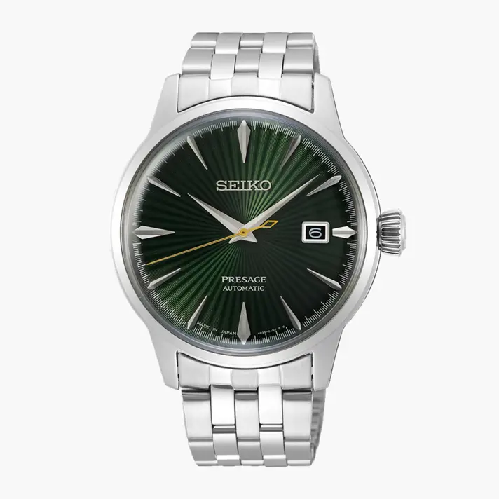 שעון SEIKO PRESAGE