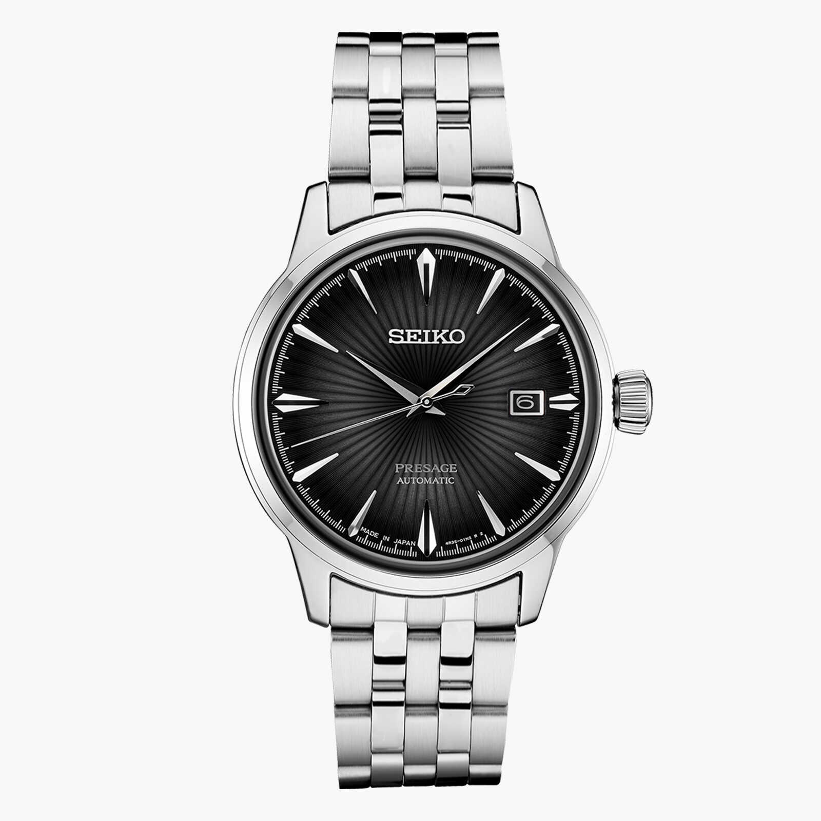 שעון SEIKO PRESAGE