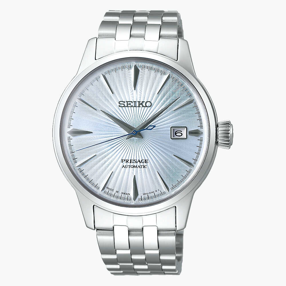 שעון SEIKO PRESAGE