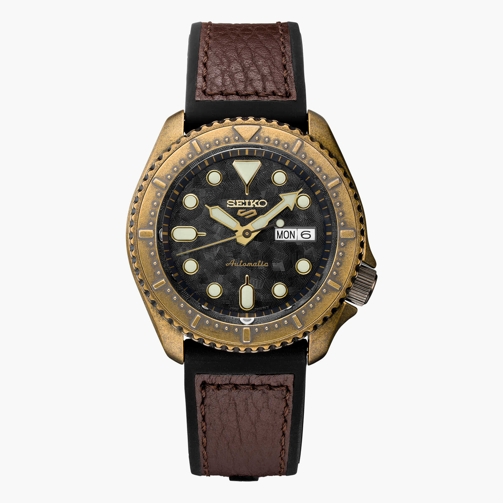 שעון SEIKO SEIKO 5