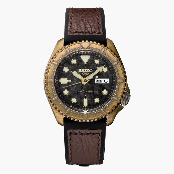 שעון SEIKO SEIKO 5