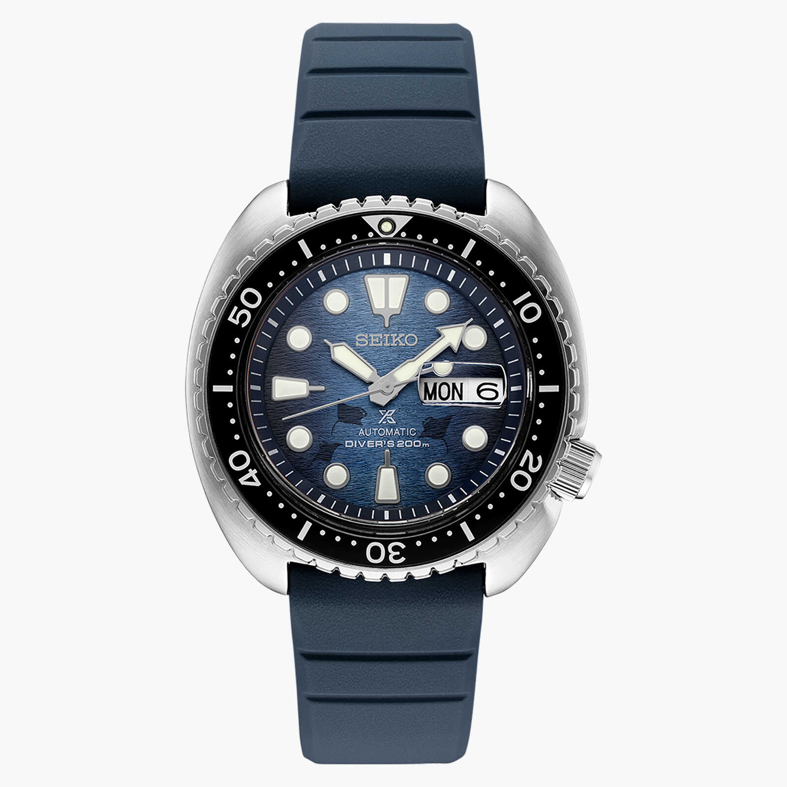 שעון  Special Edition SEIKO PROSPEX