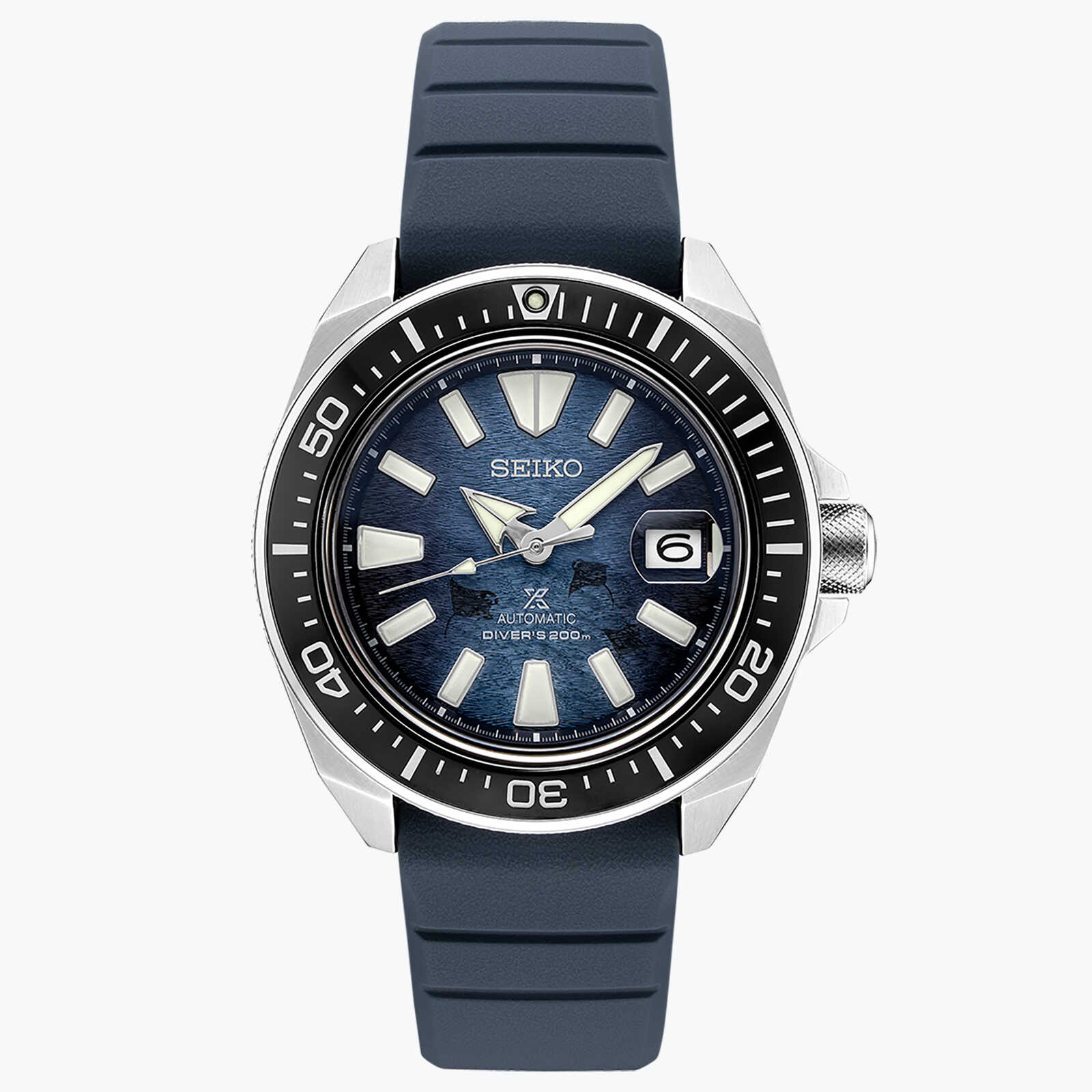 שעון SEIKO PROSPEX Special Edition