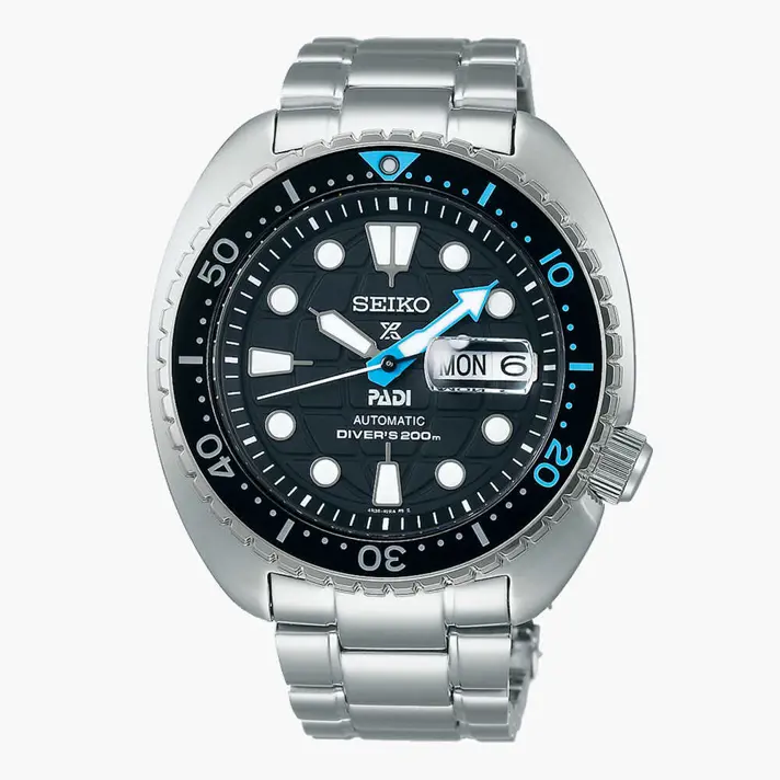 SEIKO PROSPEX King Turtle SPECIAL EDITION