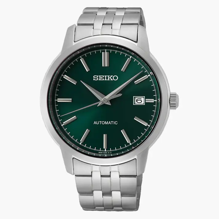 שעון SEIKO CLASSIC
