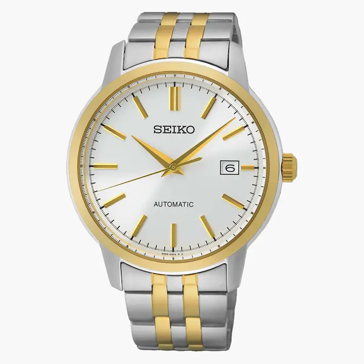 שעון SEIKO CLASSIC