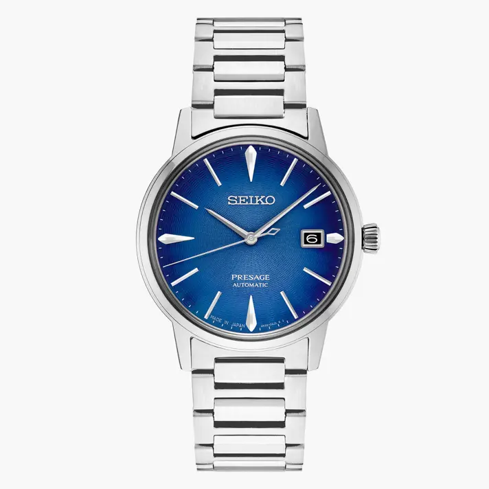 שעון SEIKO PRESAGE