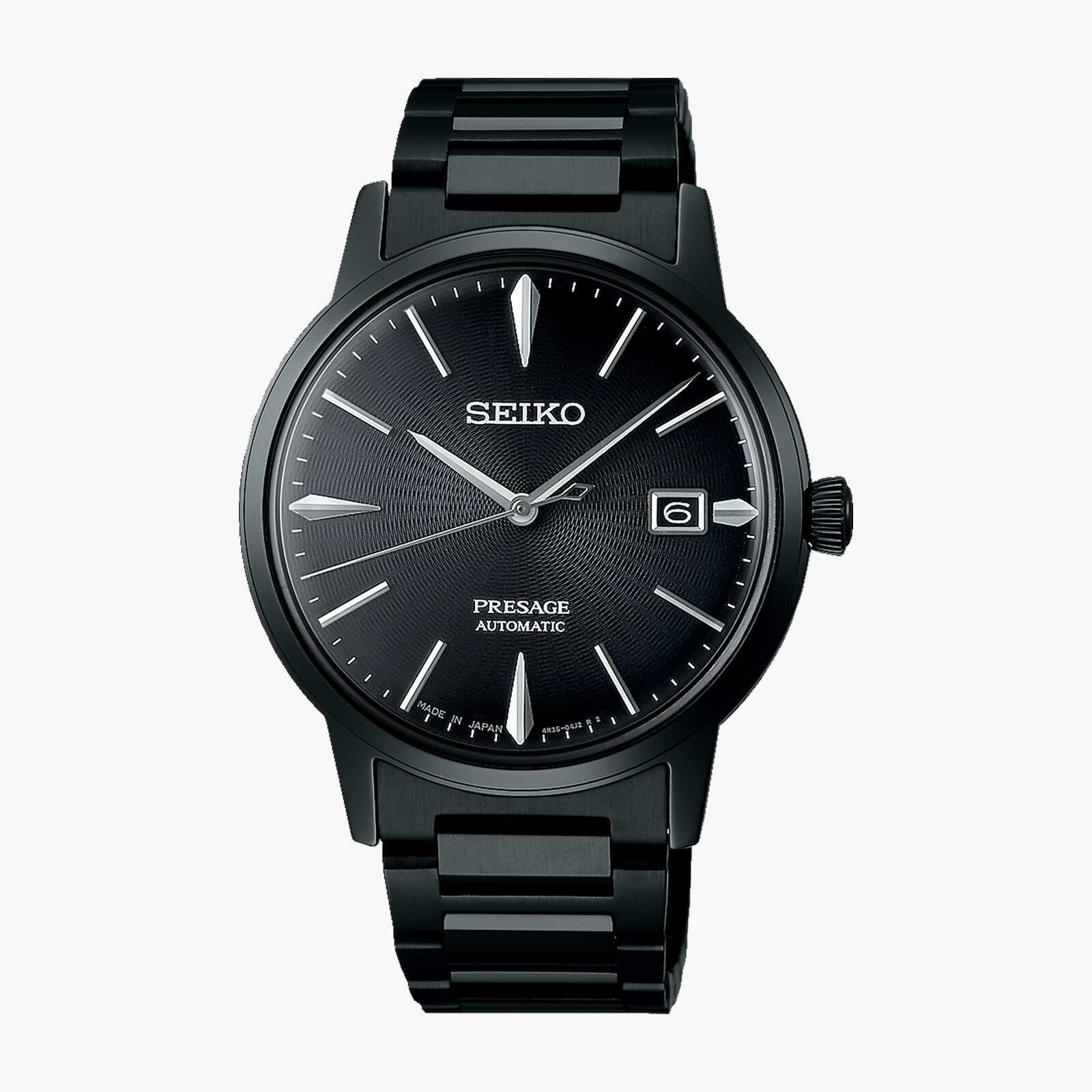 שעון SEIKO PRESAGE
