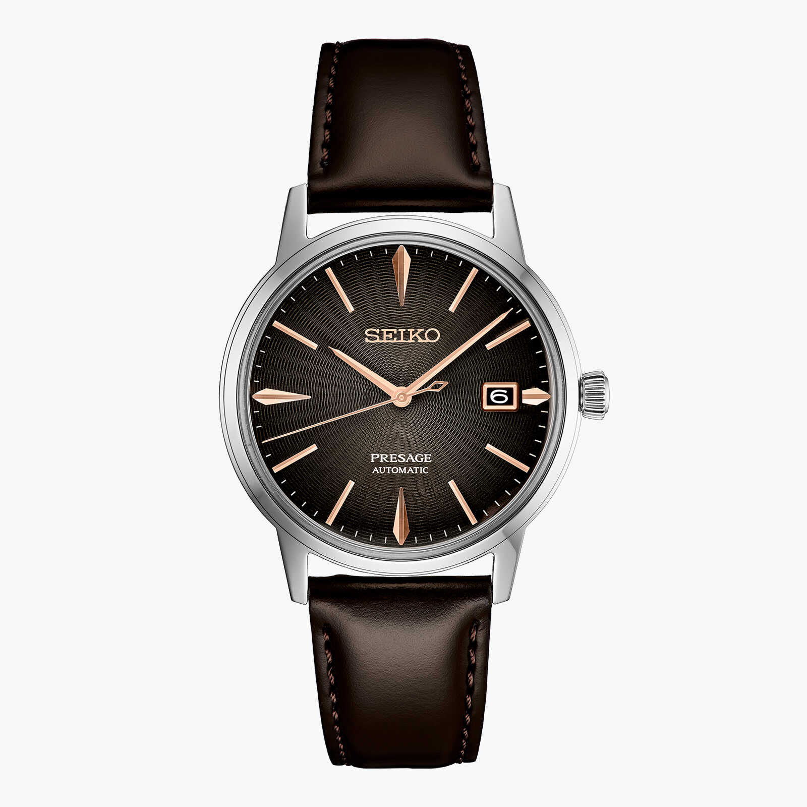 שעון SEIKO PRESAGE