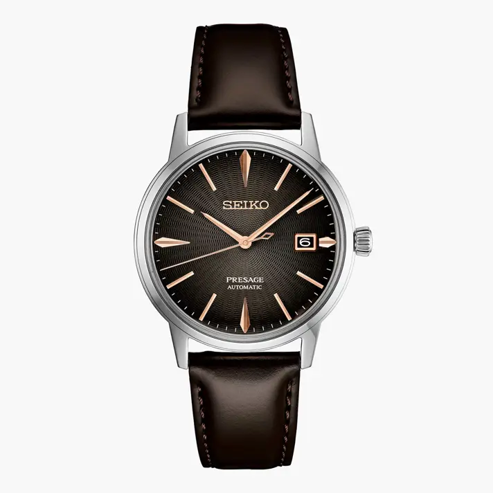 שעון SEIKO PRESAGE