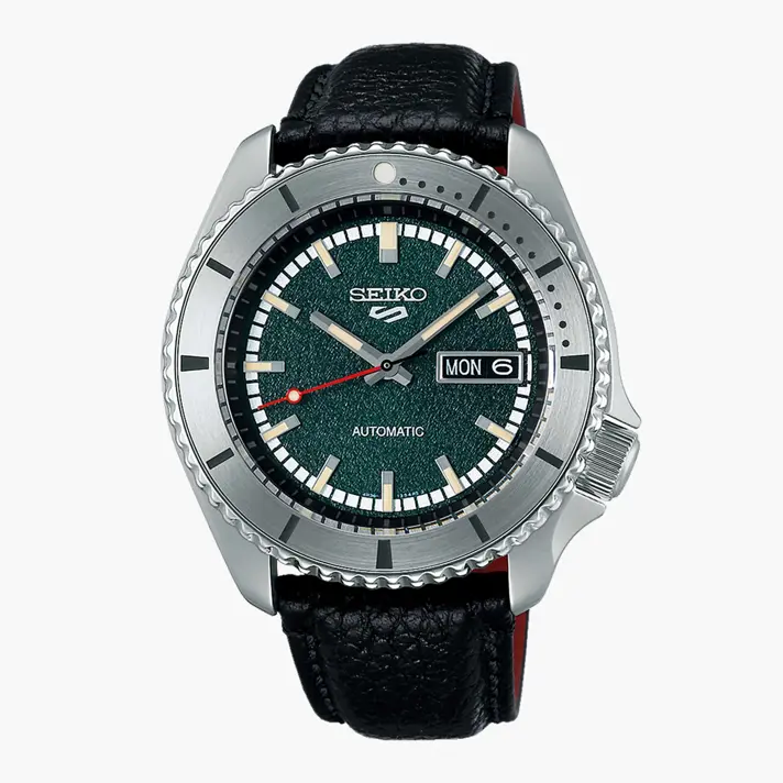 שעון limited edition SEIKO 5 SPORT