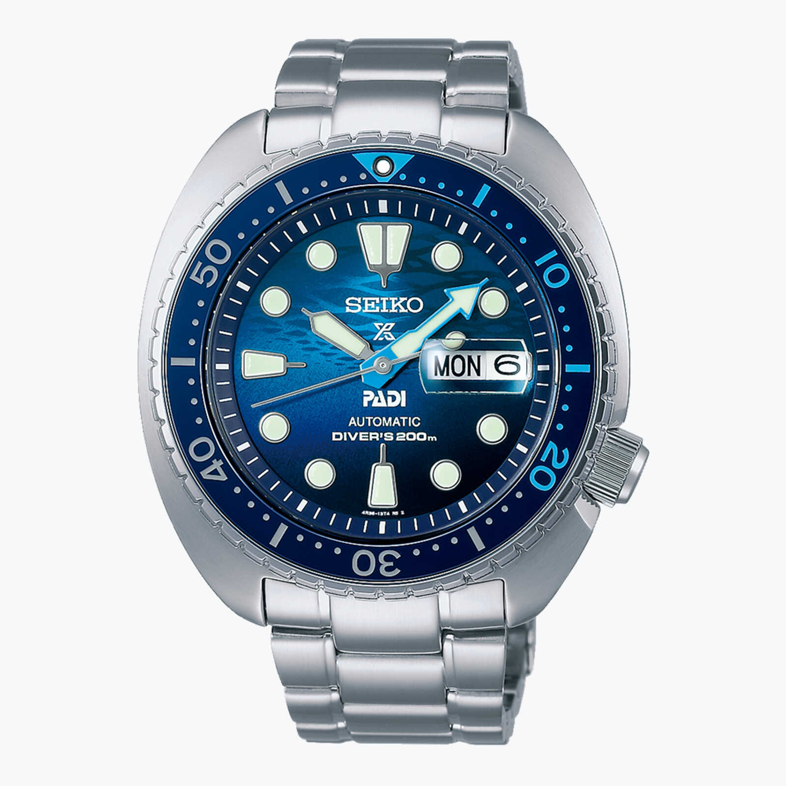 שעון SEIKO PROSPEX Special Edition