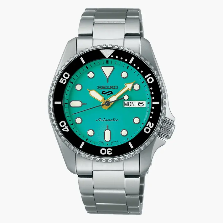 שעון  SEIKO 5 SPORT