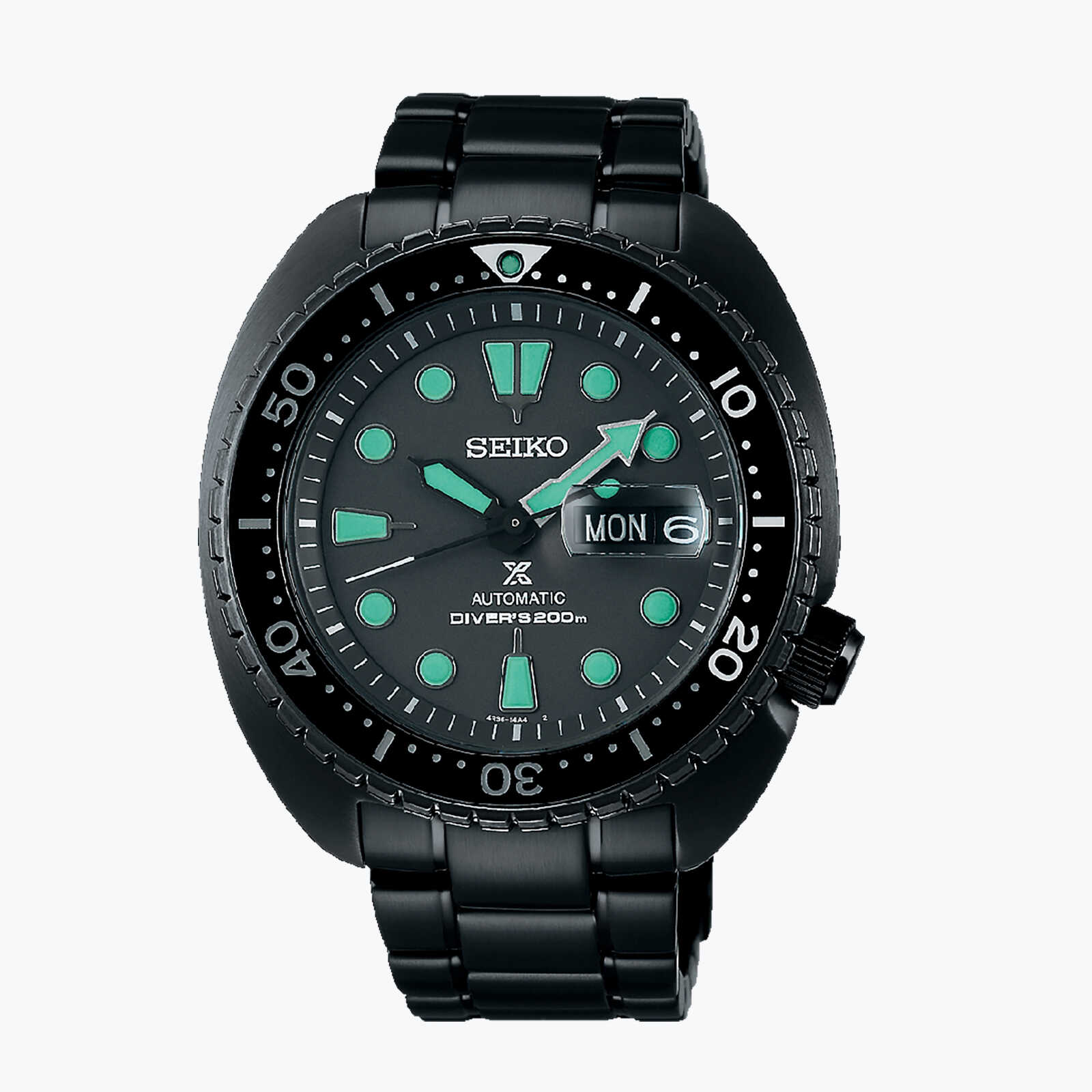 שעון SEIKO PROSPEX