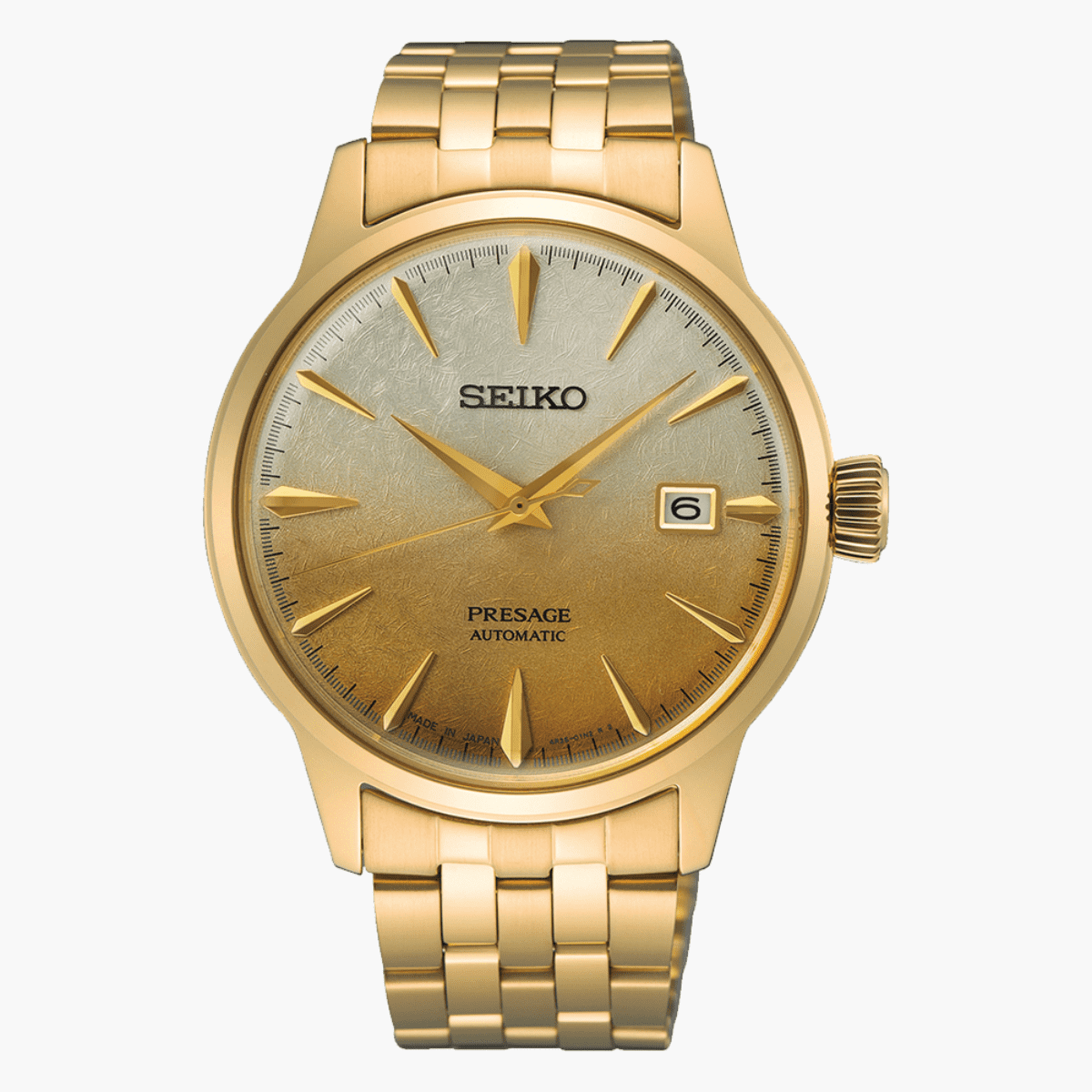 שעון SEIKO PRESAGE