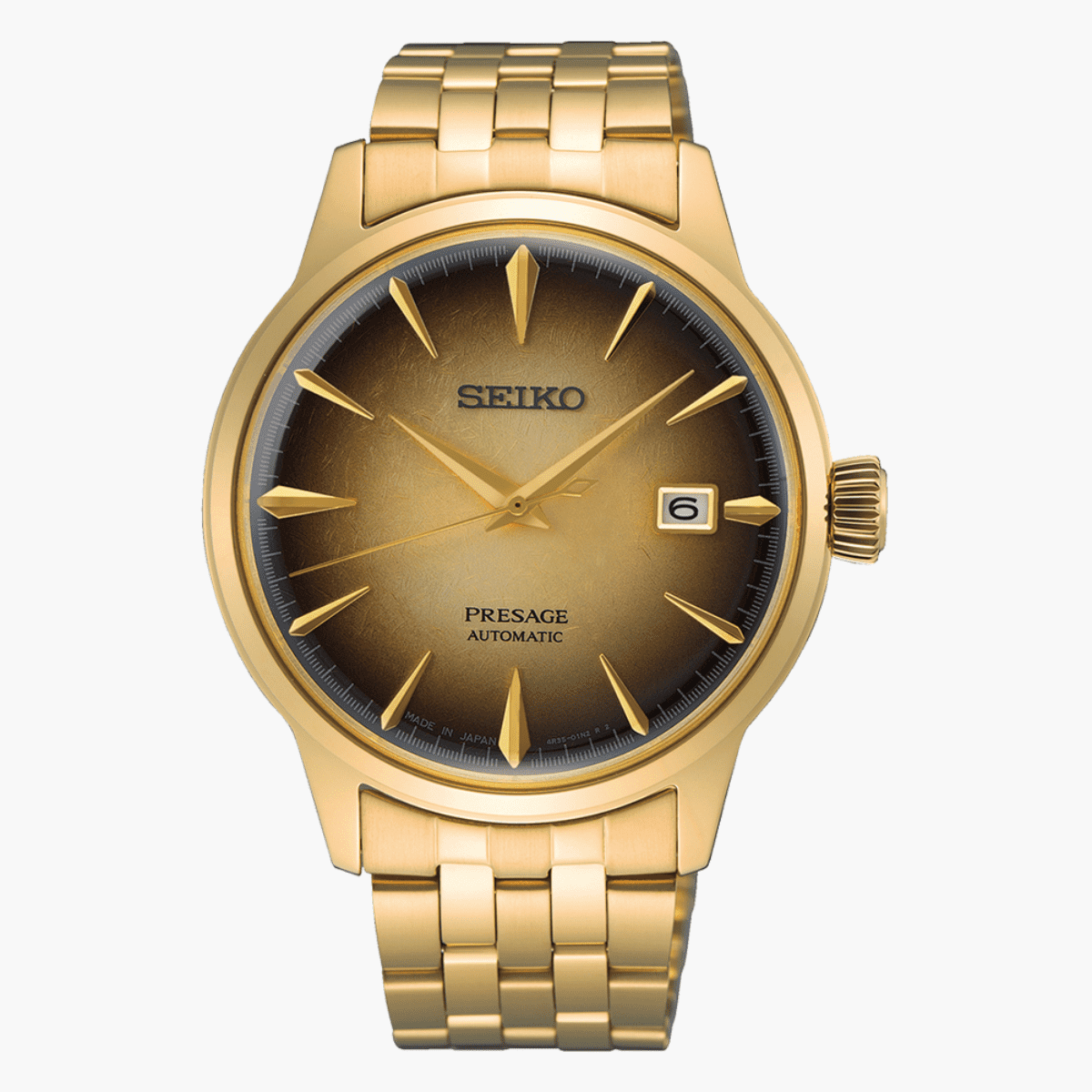 שעון SEIKO PRESAGE