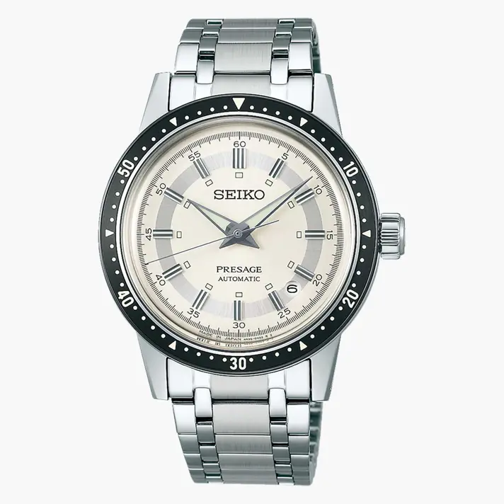 שעון SEIKO PRESAGE limited edition