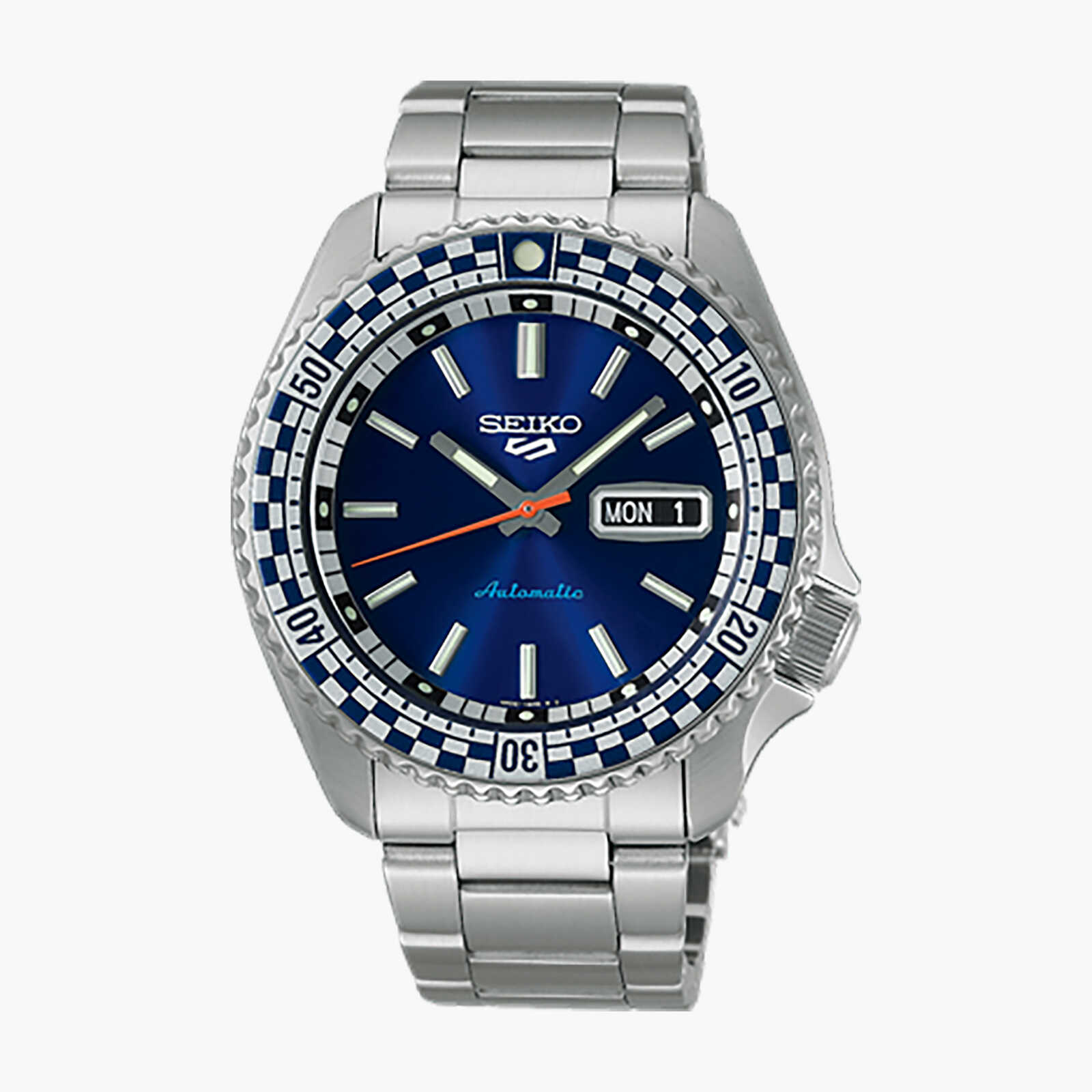 שעון  SEIKO 5 SPORT SPECIAL EDITION