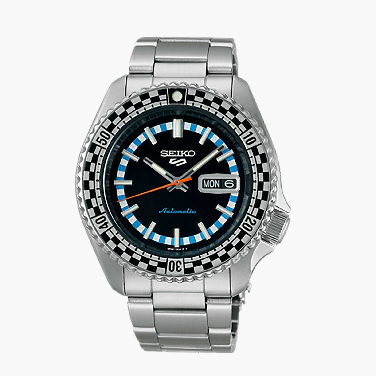 שעון  SEIKO 5 SPORT SPECIAL EDITION