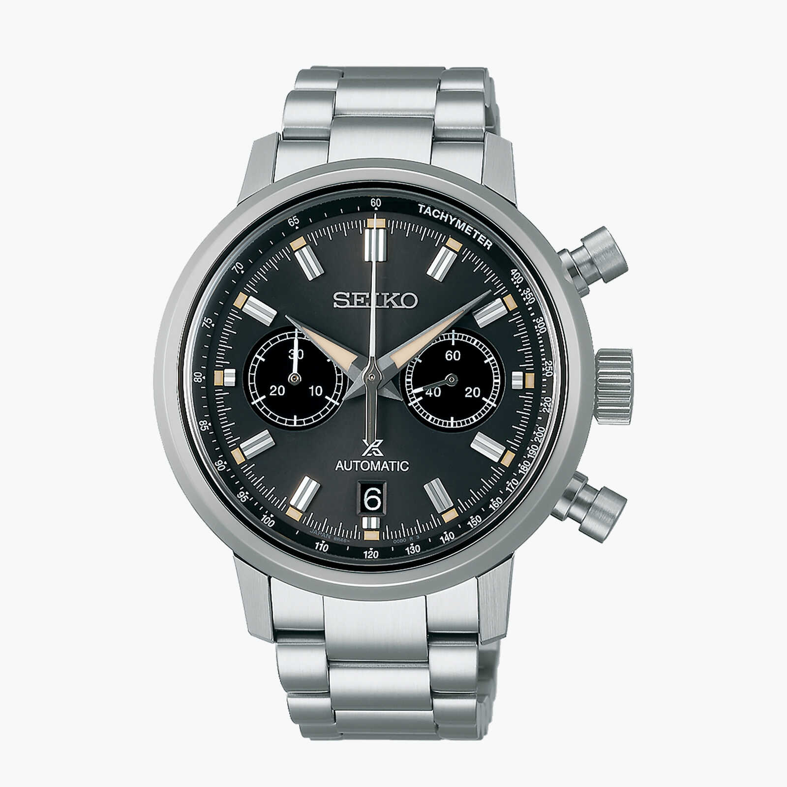 שעון  SpeedTimer seiko prospex