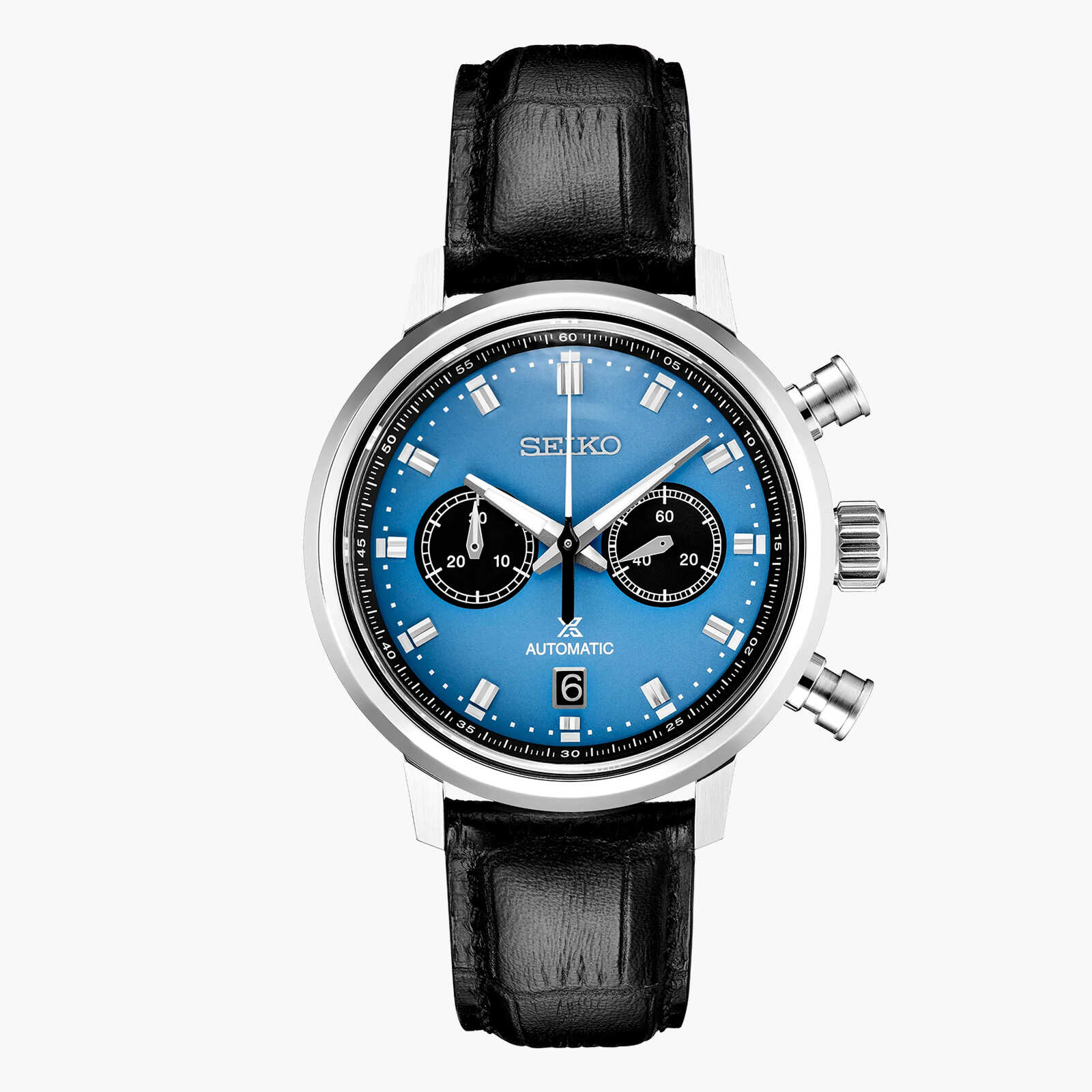 שעון SpeedTimer seiko prospex