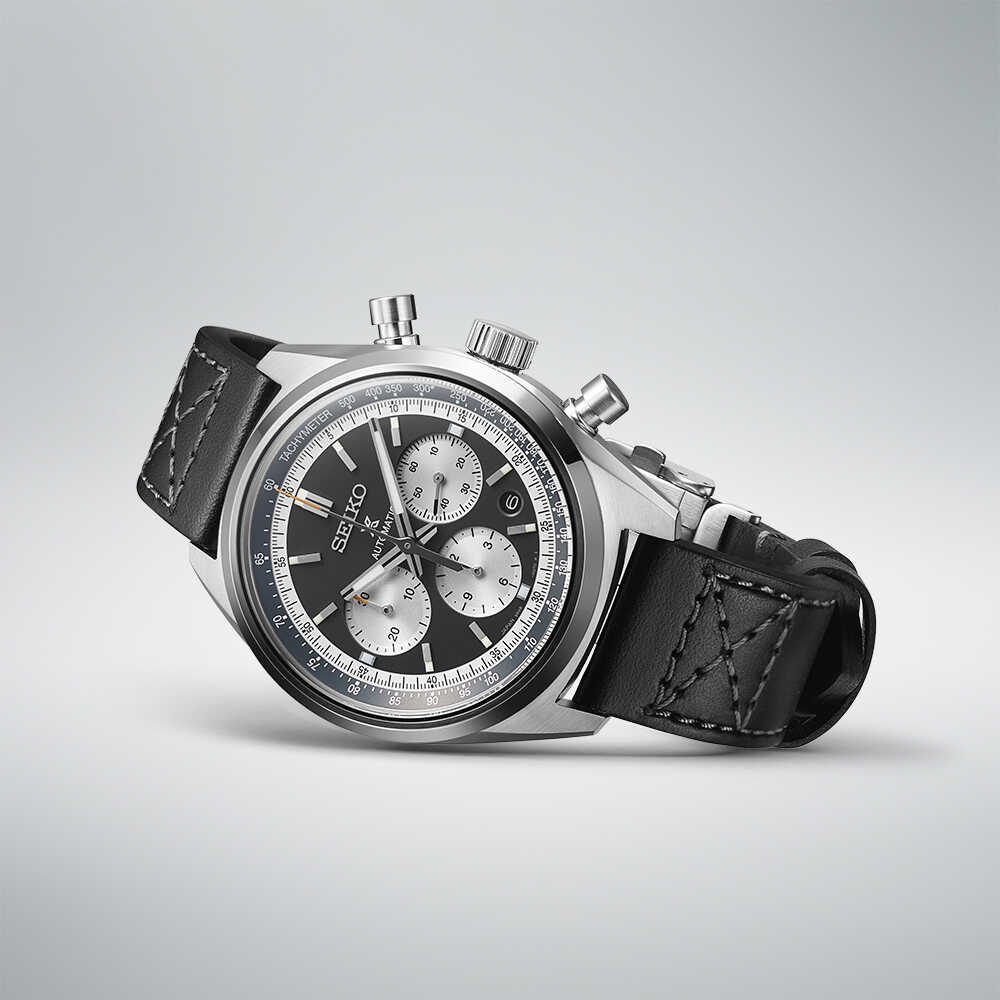 שעון SEIKO PROSPEX  limited edition