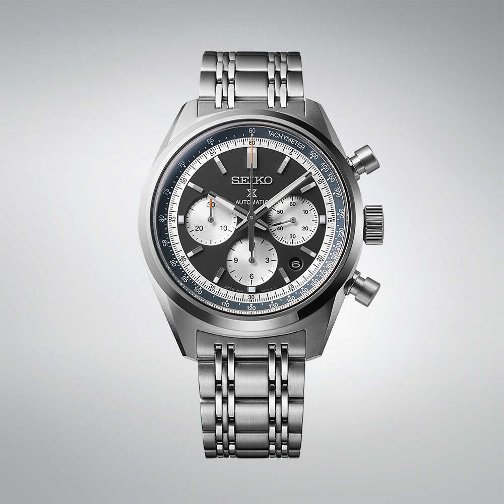 שעון SEIKO PROSPEX  limited edition