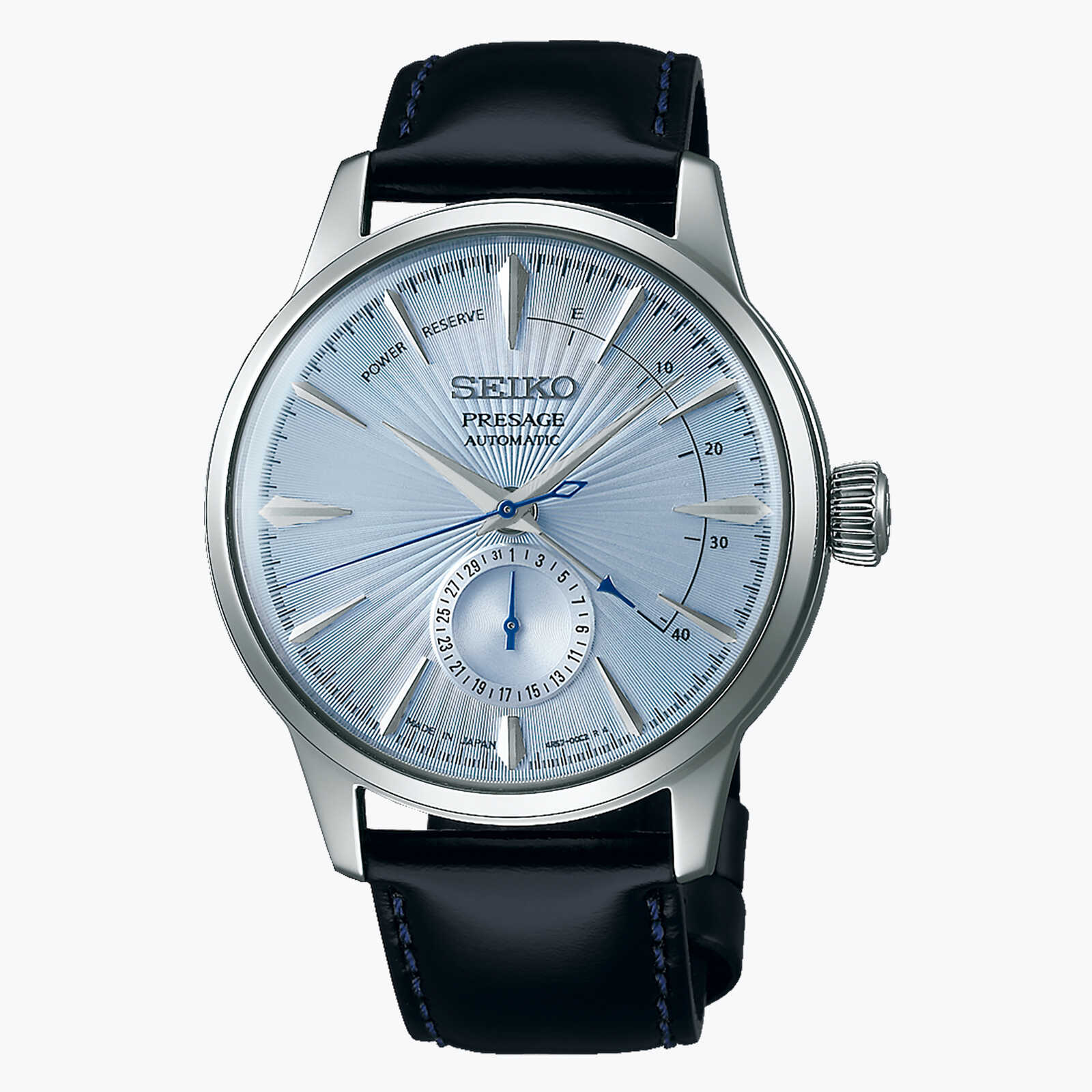 שעון SEIKO PRESAGE