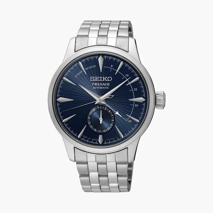 שעון SEIKO PRESAGE