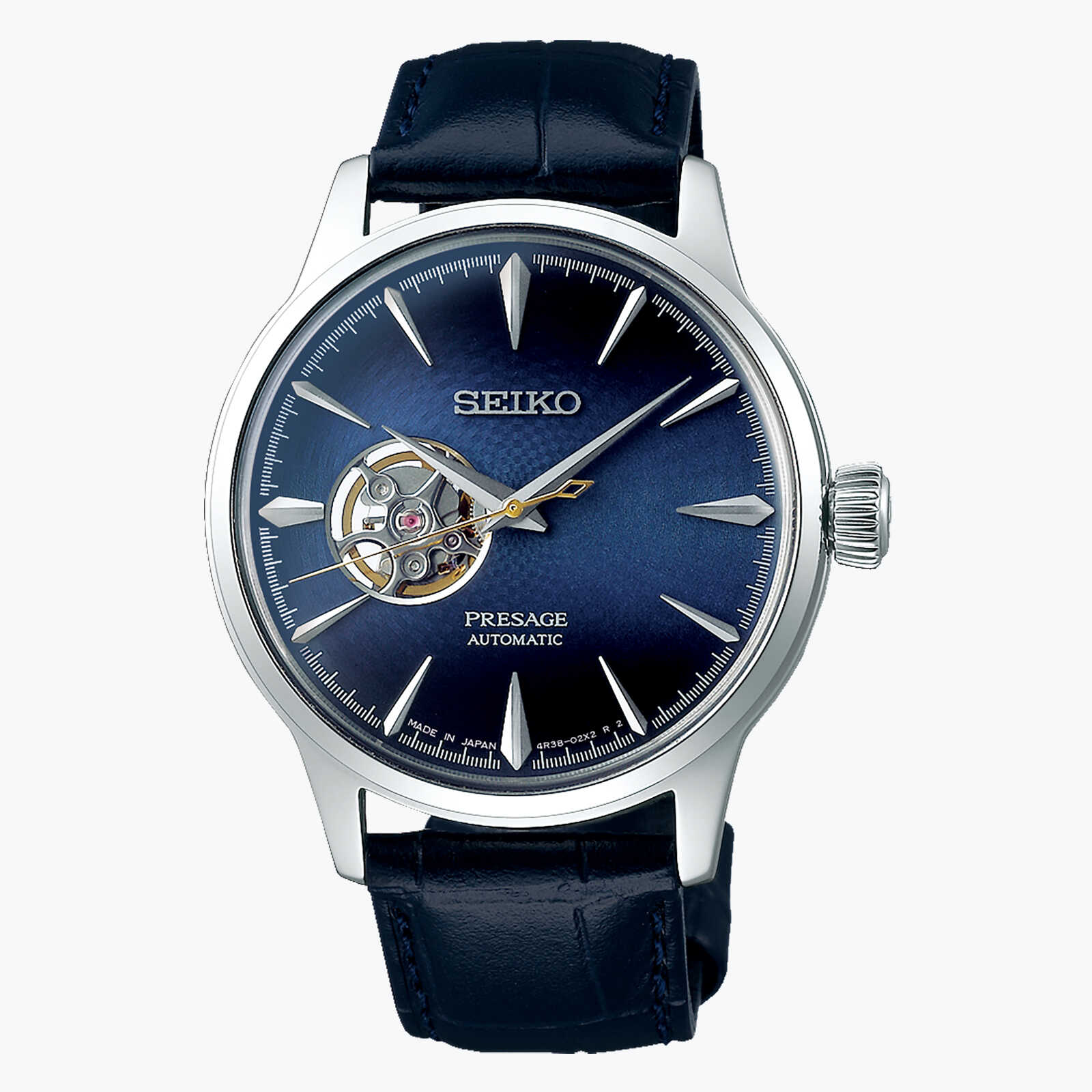 שעון SEIKO PRESAGE