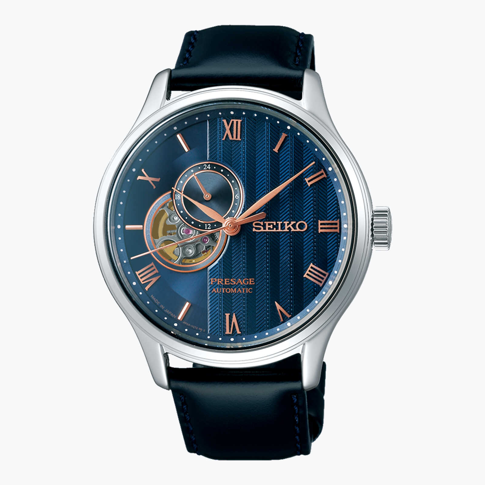 שעון SEIKO PRESAGE