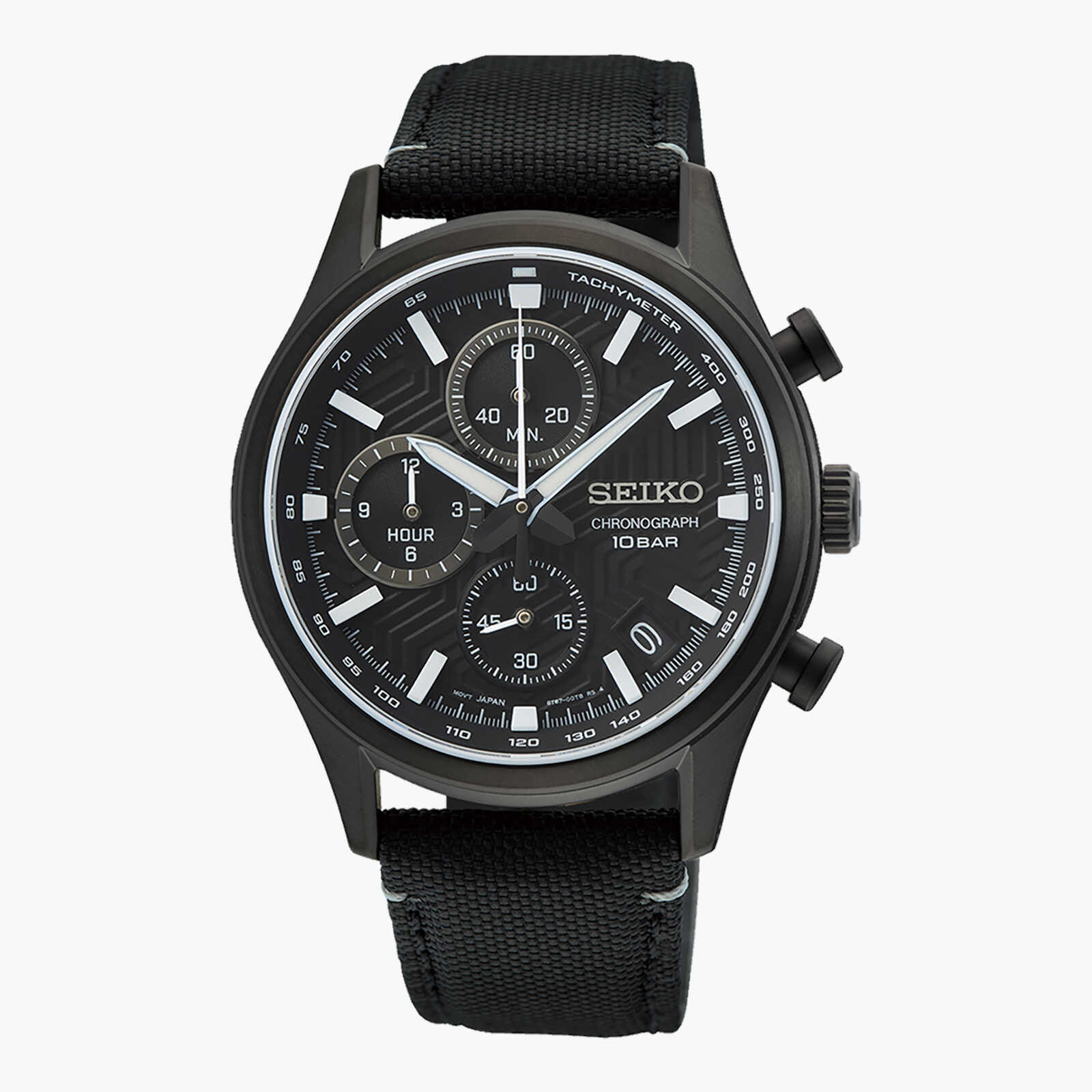 שעון SEIKO
