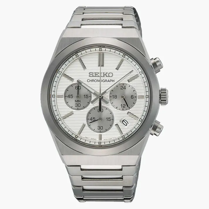 שעון SEIKO כרונוגרף