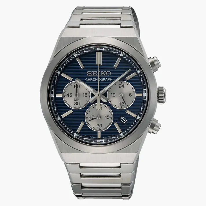 שעון SEIKO כרונוגרף