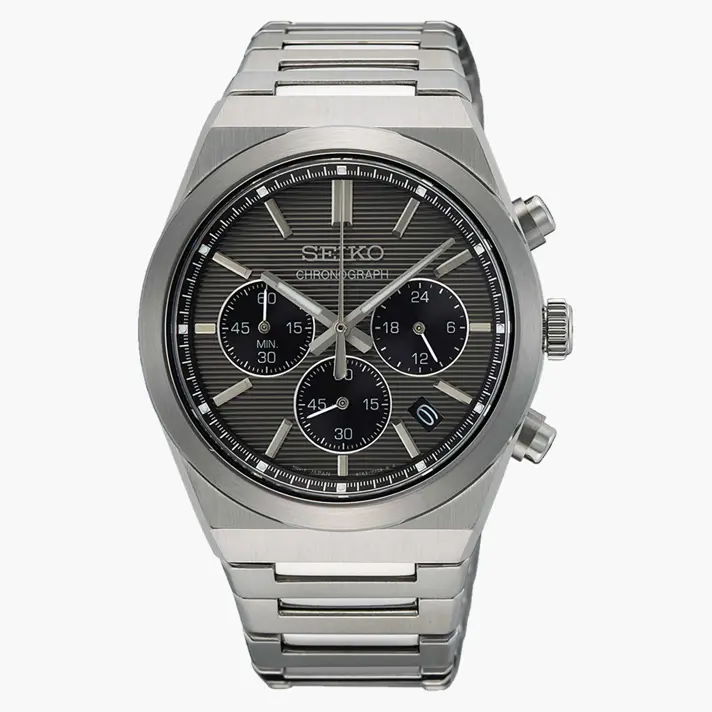 שעון SEIKO כרונוגרף
