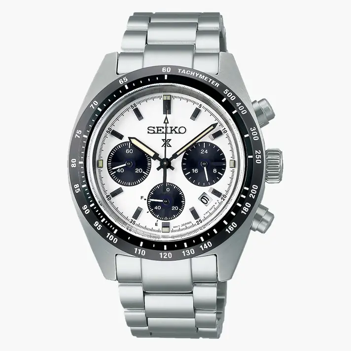 SpeedTimer SEIKO PROSPEX