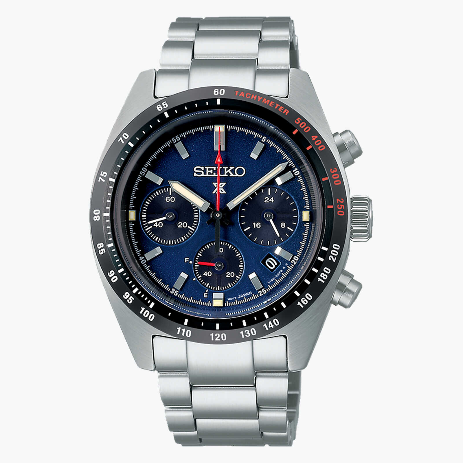  SpeedTimer SEIKO PROSPEX