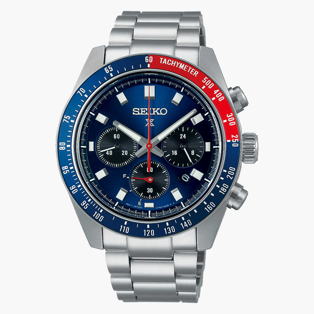 שעון SEIKO PROSPEX SpeedTimer