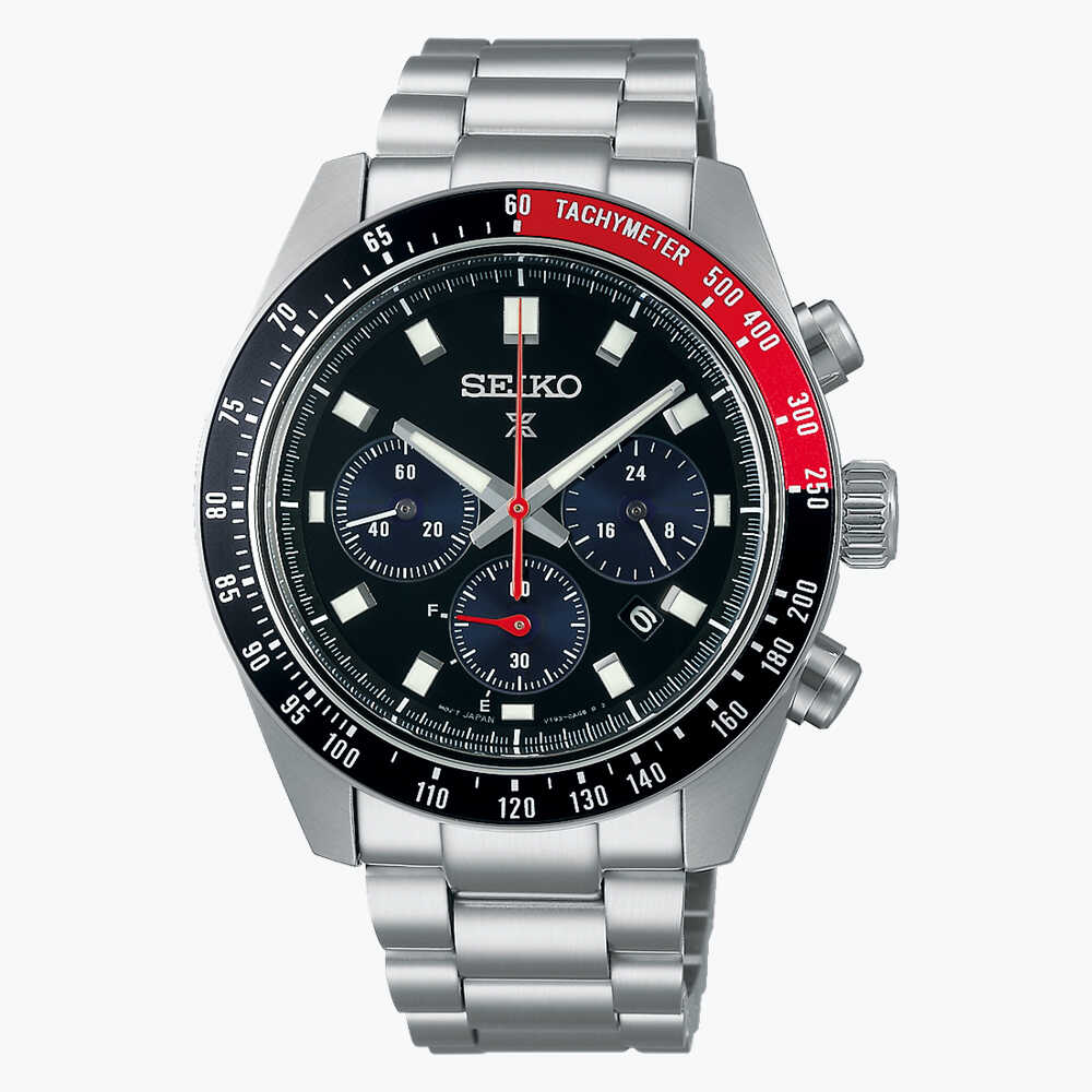 שעון  SpeedTimer SEIKO PROSPEX