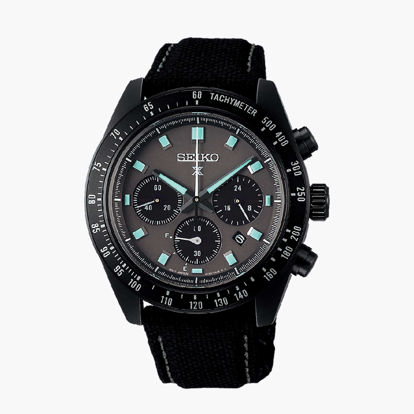 שעון SEIKO PROSPEX SOLAR