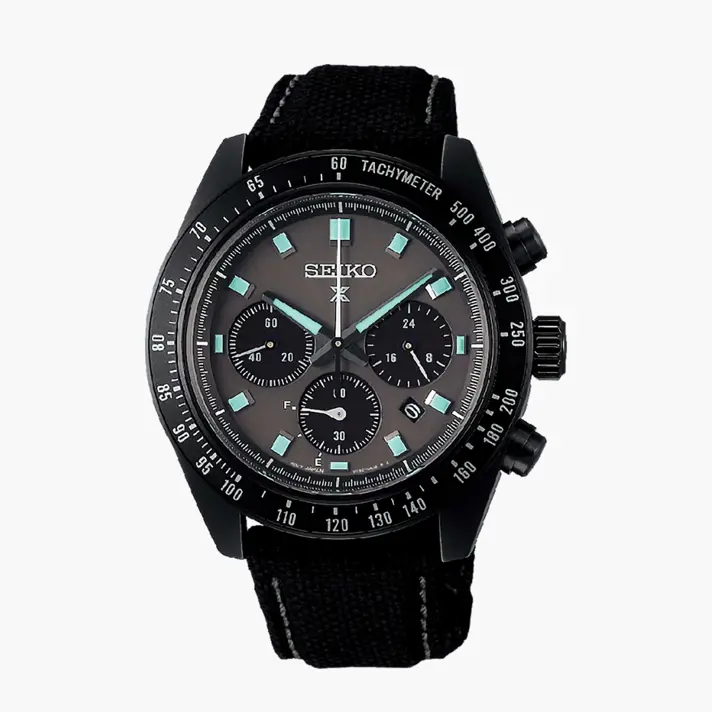 שעון SEIKO PROSPEX SOLAR