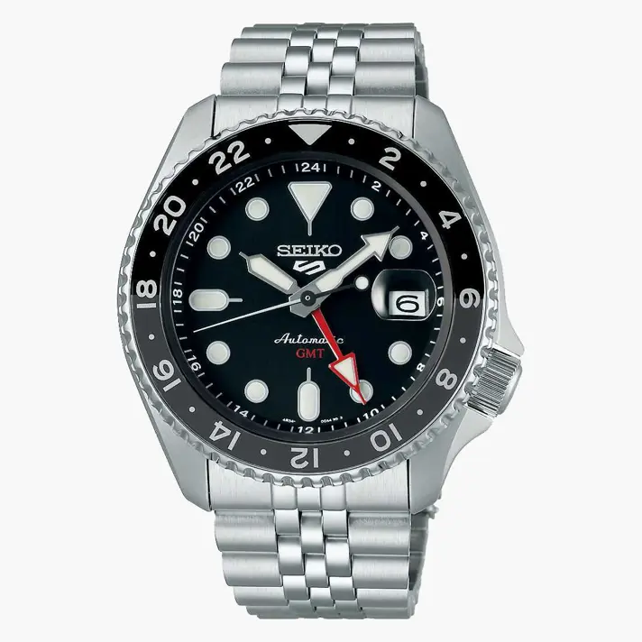 שעון  SEIKO 5 SPORT