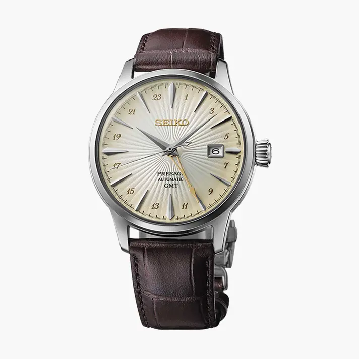 שעון SEIKO PRESAGE Acacia