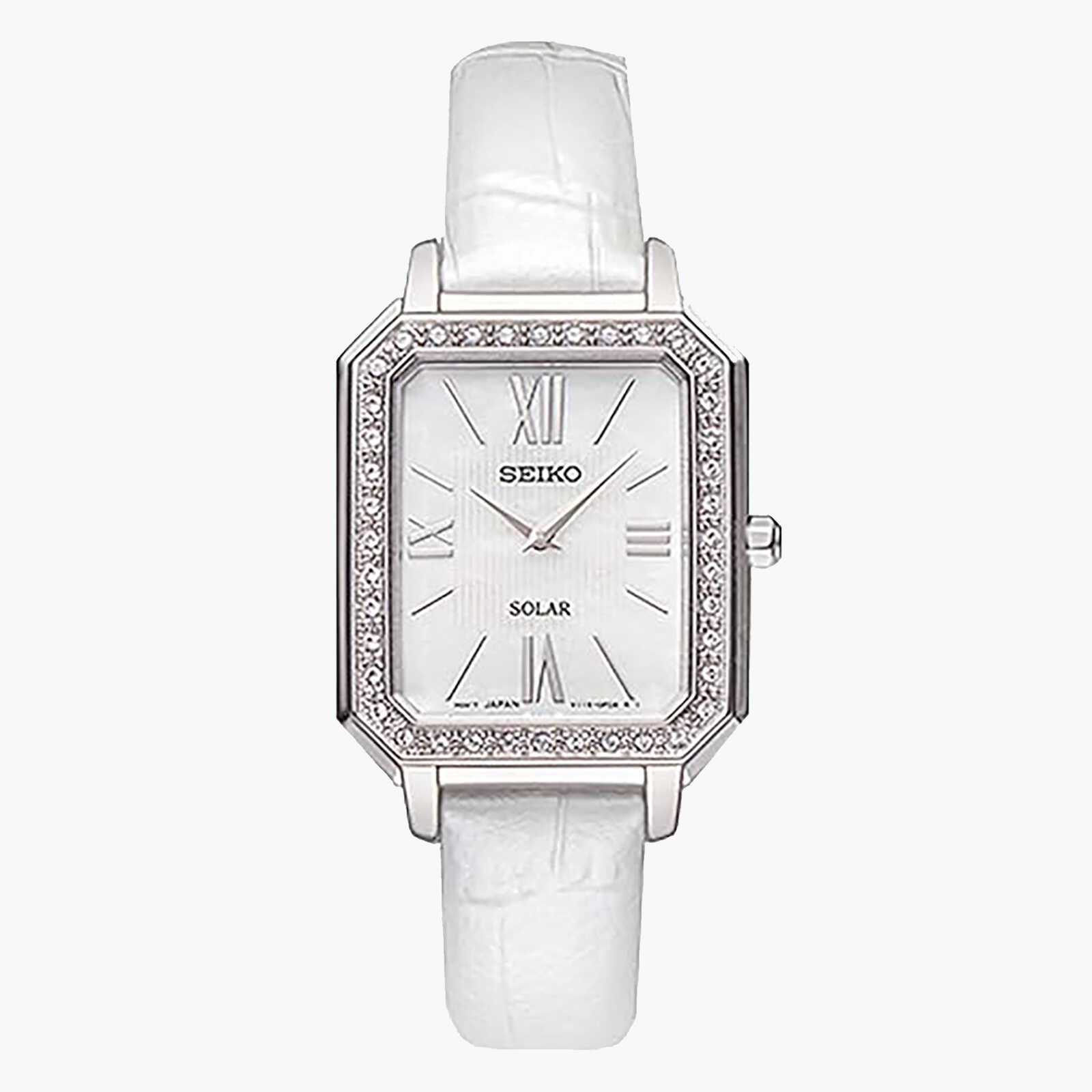 שעון SOLAR SEIKO