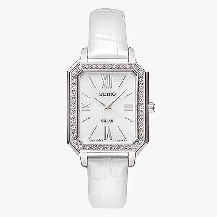 שעון SOLAR SEIKO